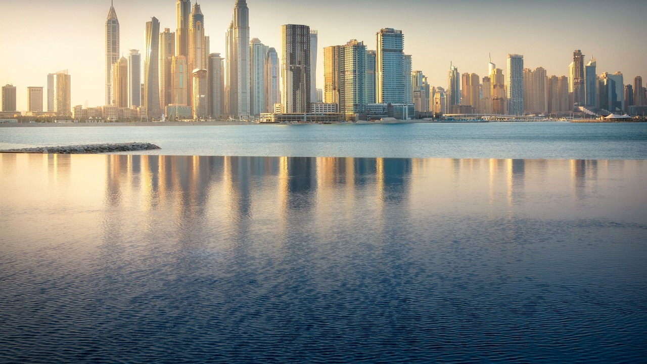 Photo of Outdoor in Palm Jumeirah
