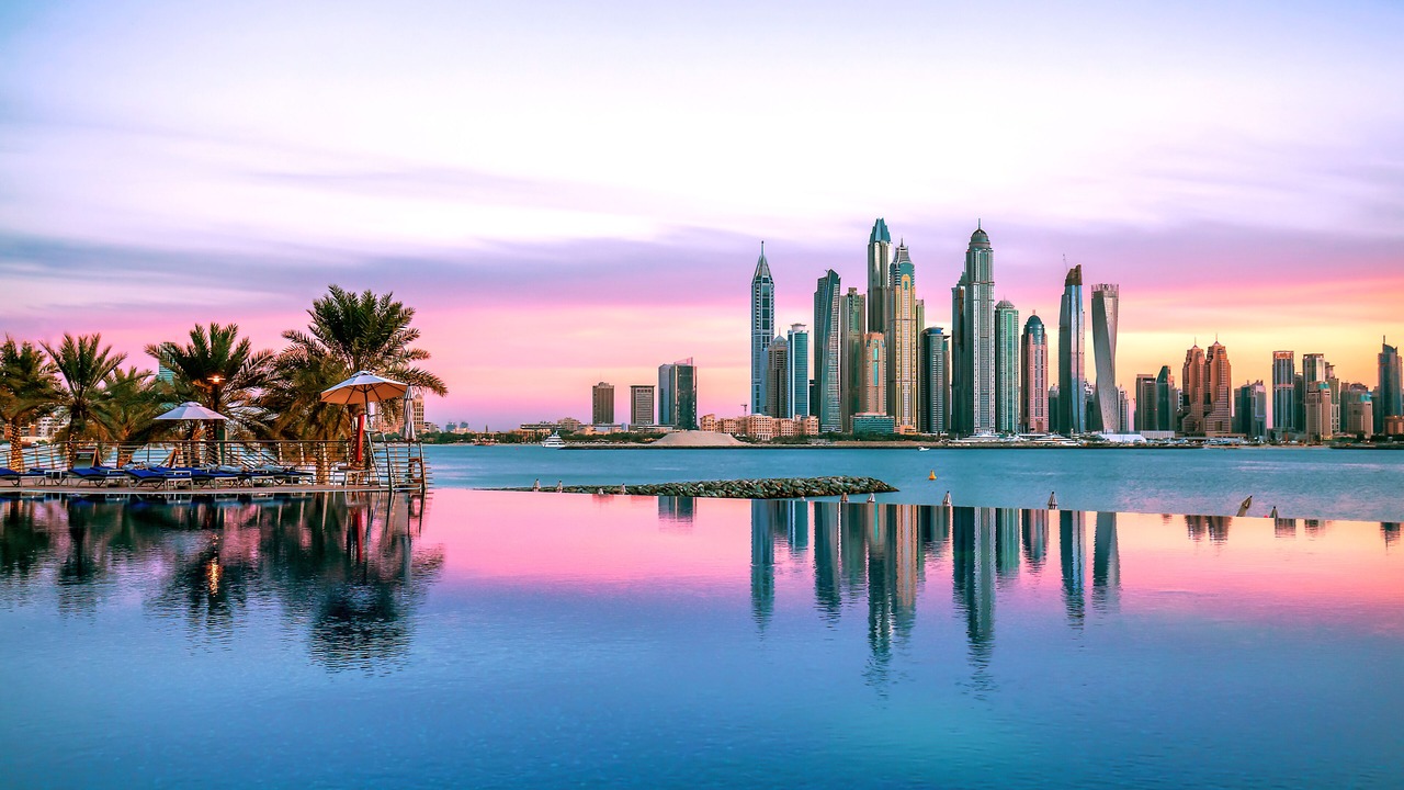Photo of Others in Palm Jumeirah