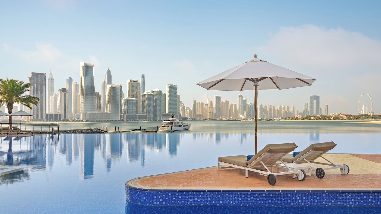 Photo of Outdoor in Palm Jumeirah