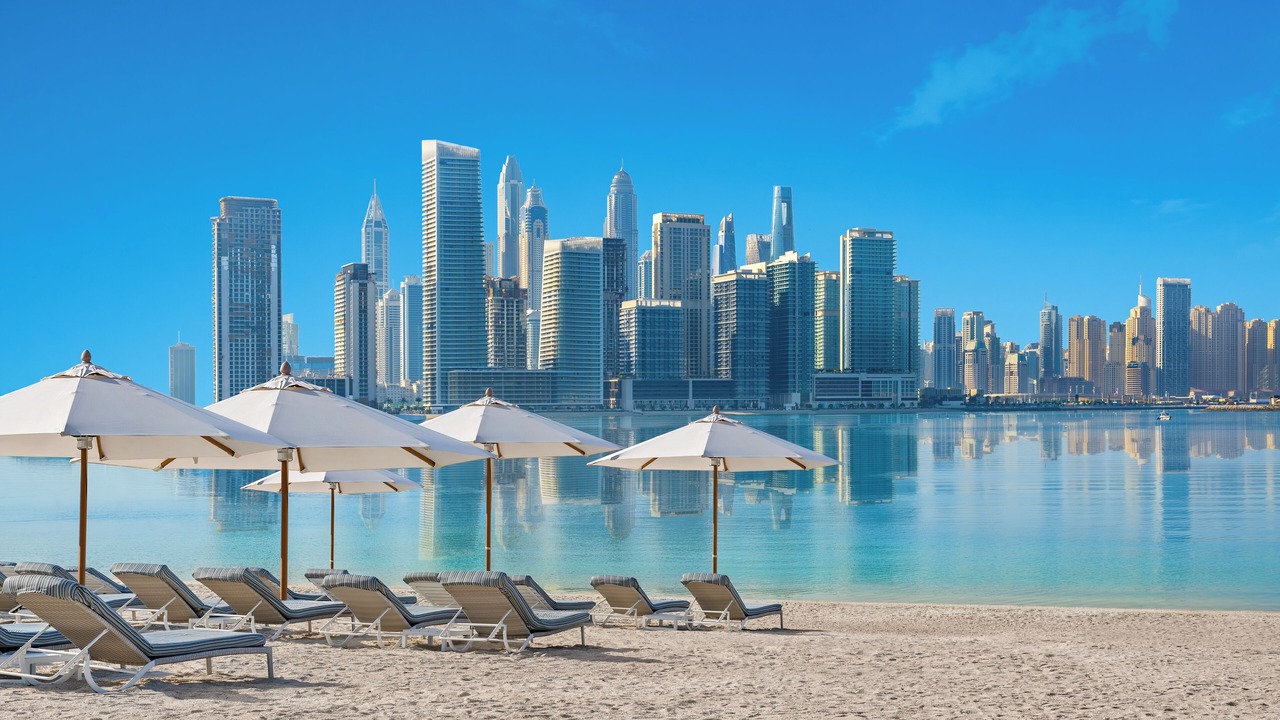Photo of Others in Palm Jumeirah