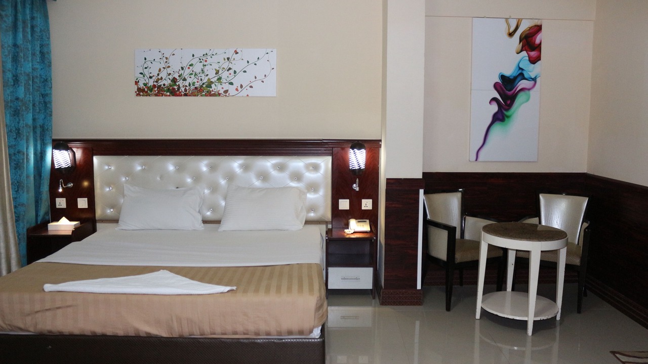 Photo of Bedroom in Old Dubai