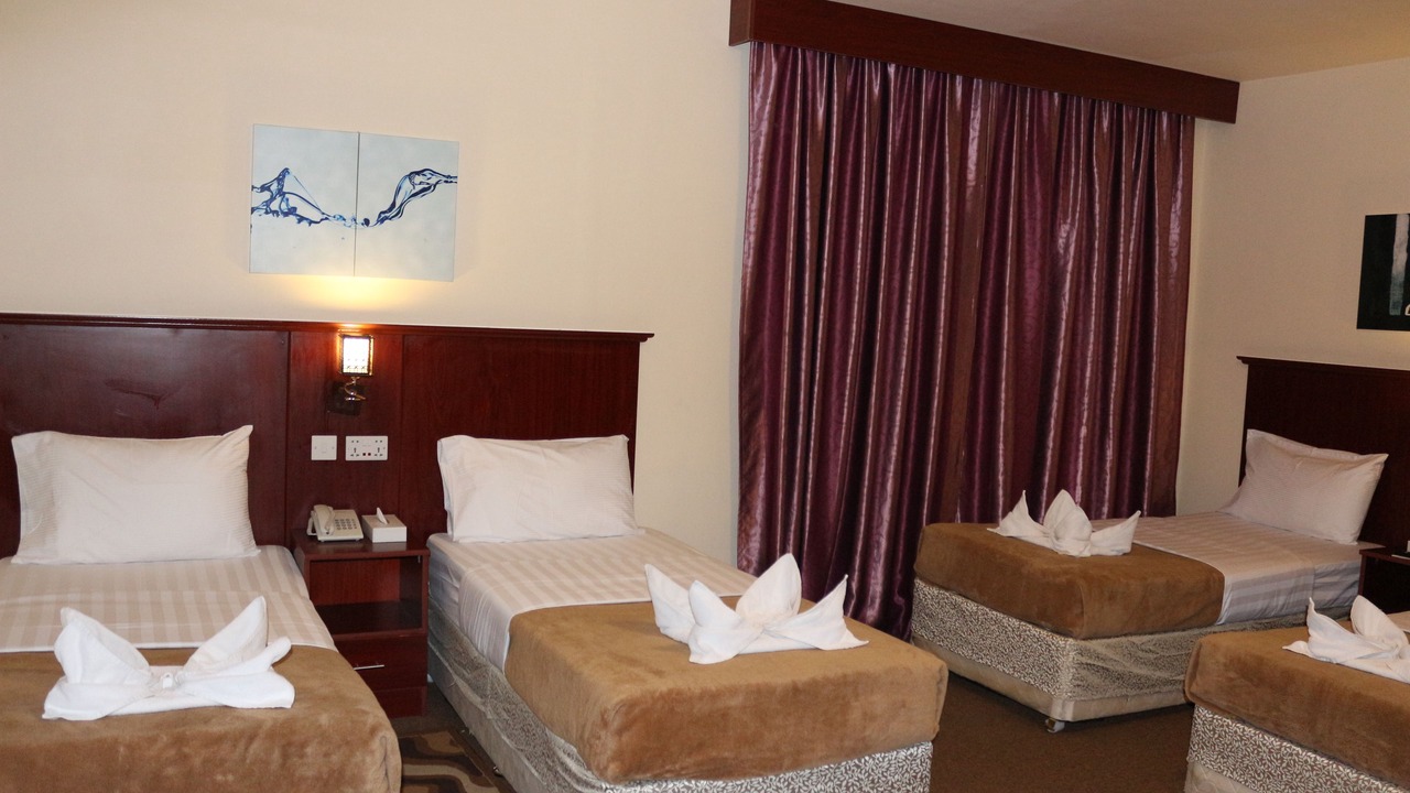 Photo of Bedroom in Old Dubai