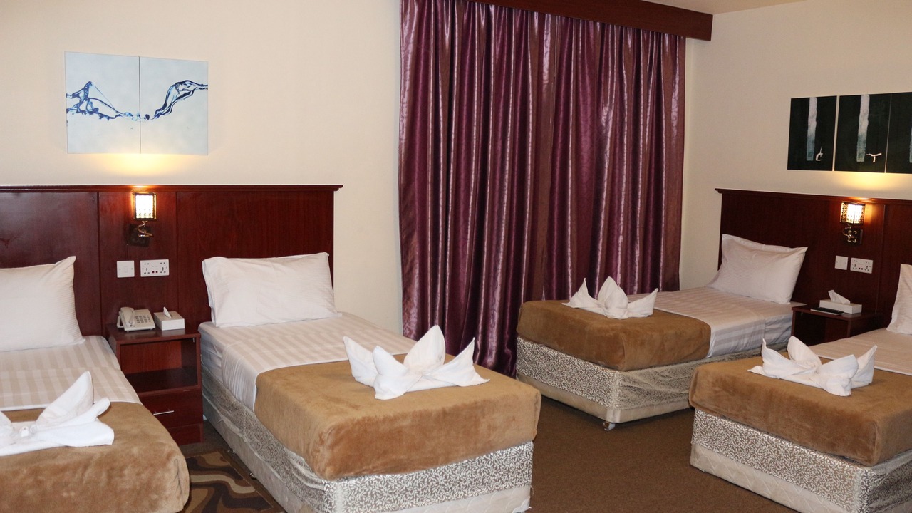 Photo of Bedroom in Old Dubai
