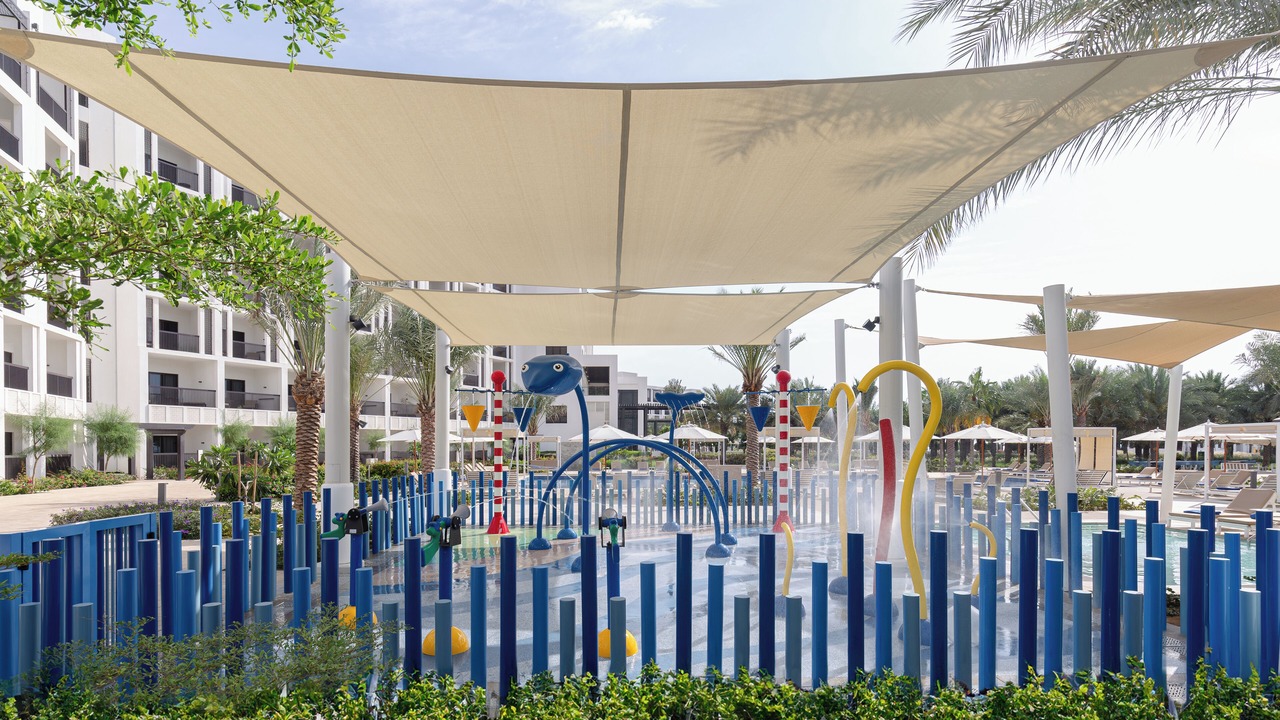 Photo of Outdoor in Al Aqah