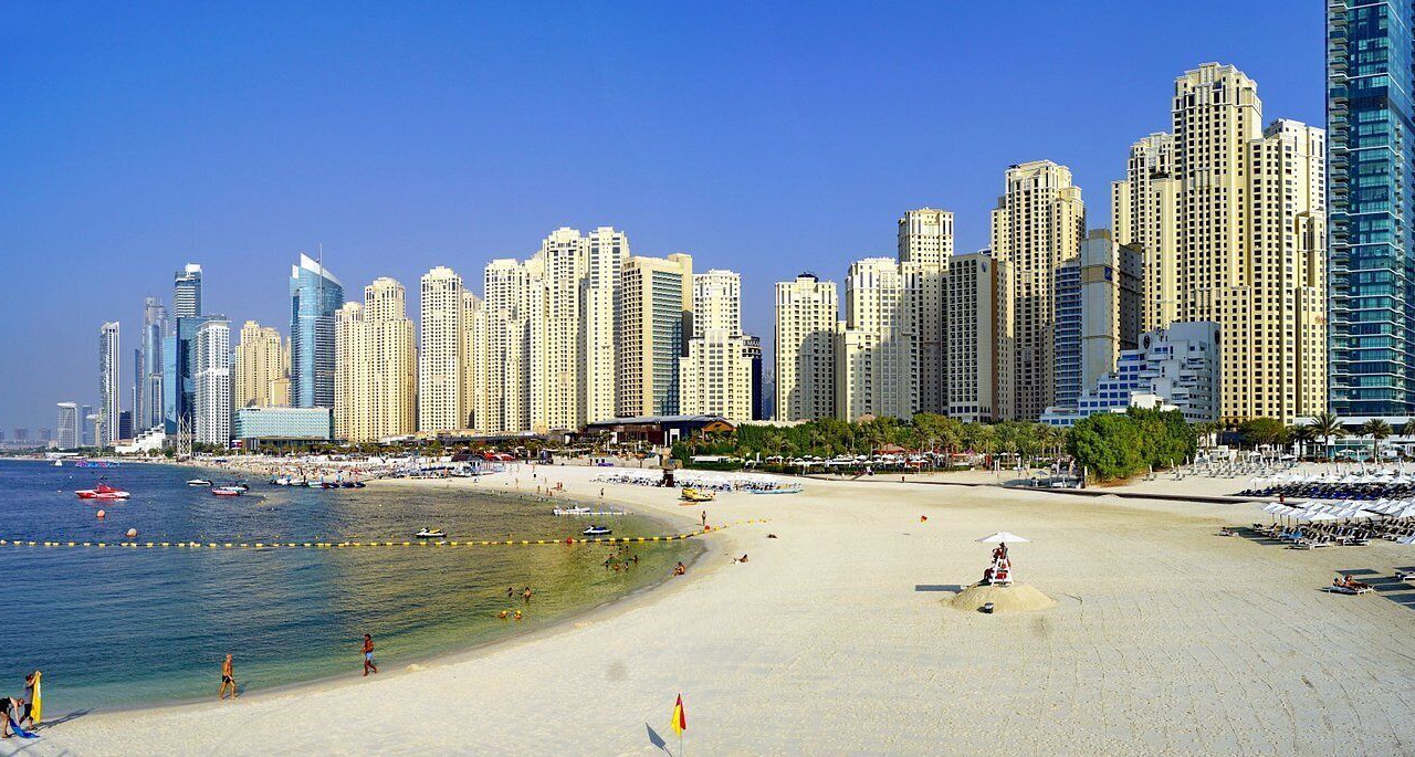 Photo of Others in Jumeirah Beach Residence