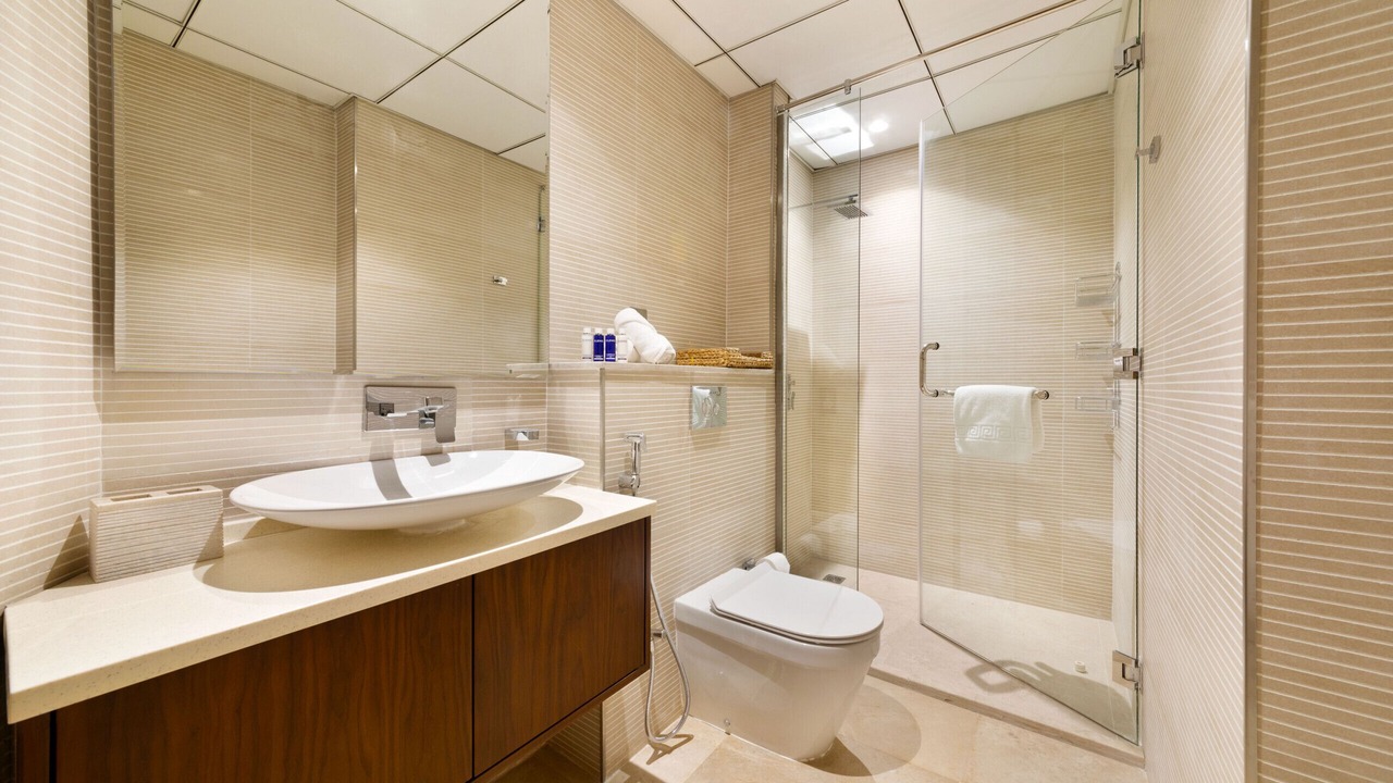 Photo of Bathroom in Dubai Marina