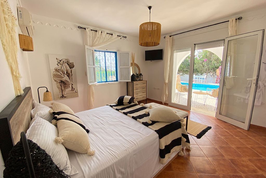 Photo of Bedroom in Aghir