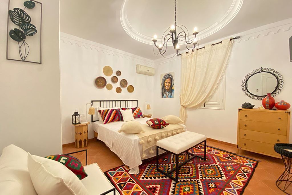 Photo of Bedroom in Aghir