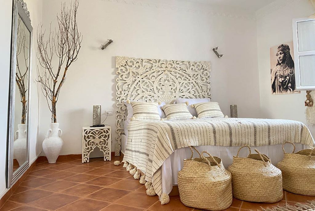 Photo of Bedroom in Aghir