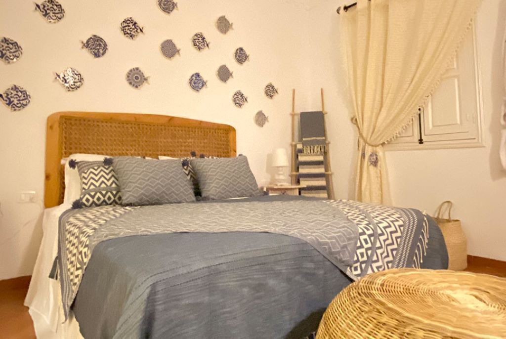 Photo of Bedroom in Aghir