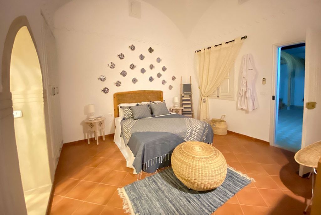 Photo of Bedroom in Aghir