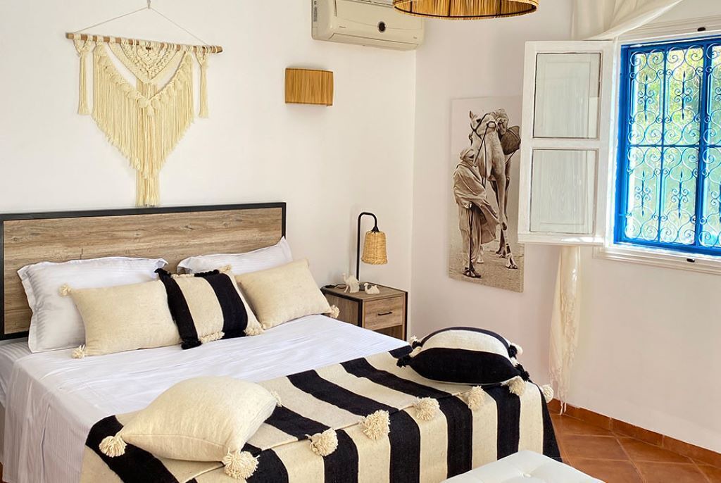 Photo of Bedroom in Aghir