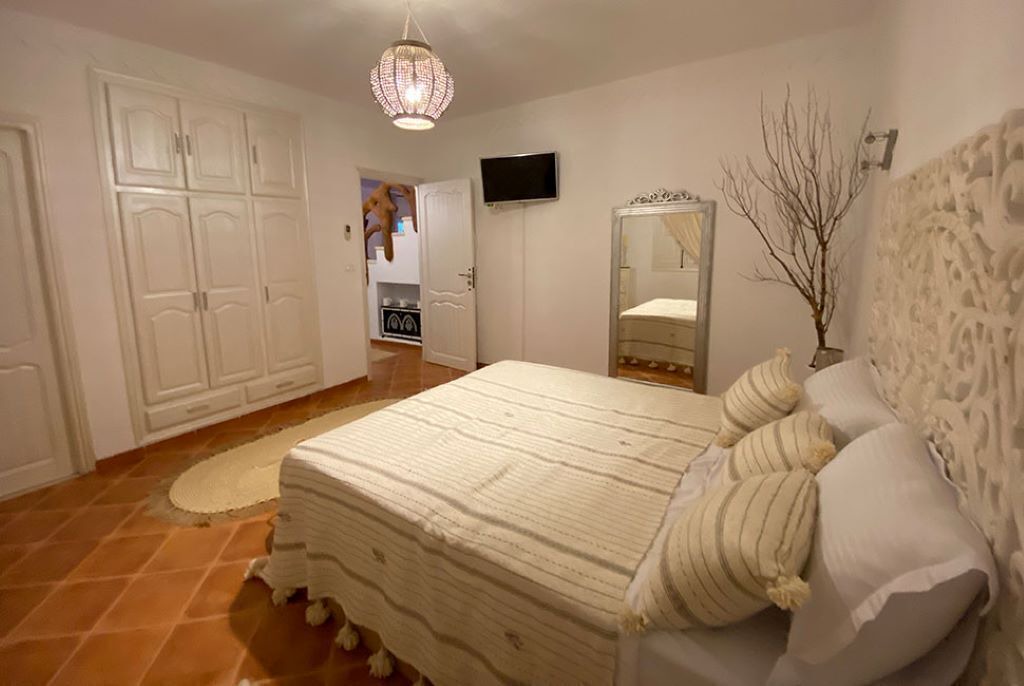 Photo of Bedroom in Aghir