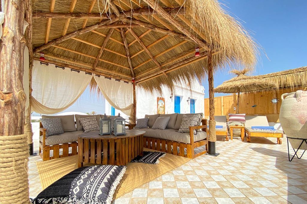Photo of Outdoor in Aghir