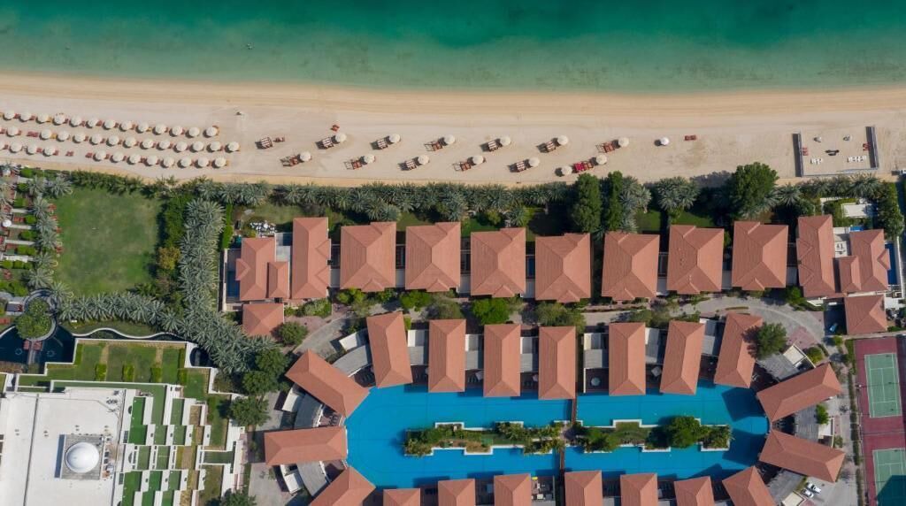 Photo of Outdoor in Palm Jumeirah