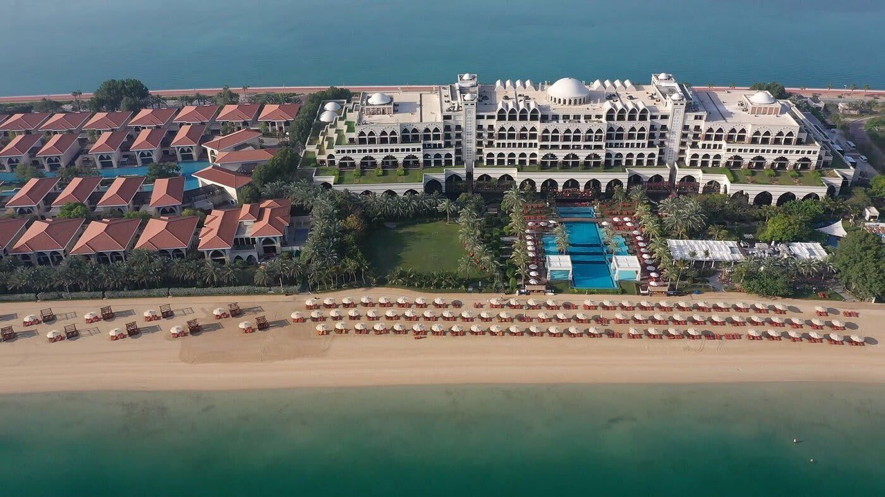 Photo of Outdoor in Palm Jumeirah