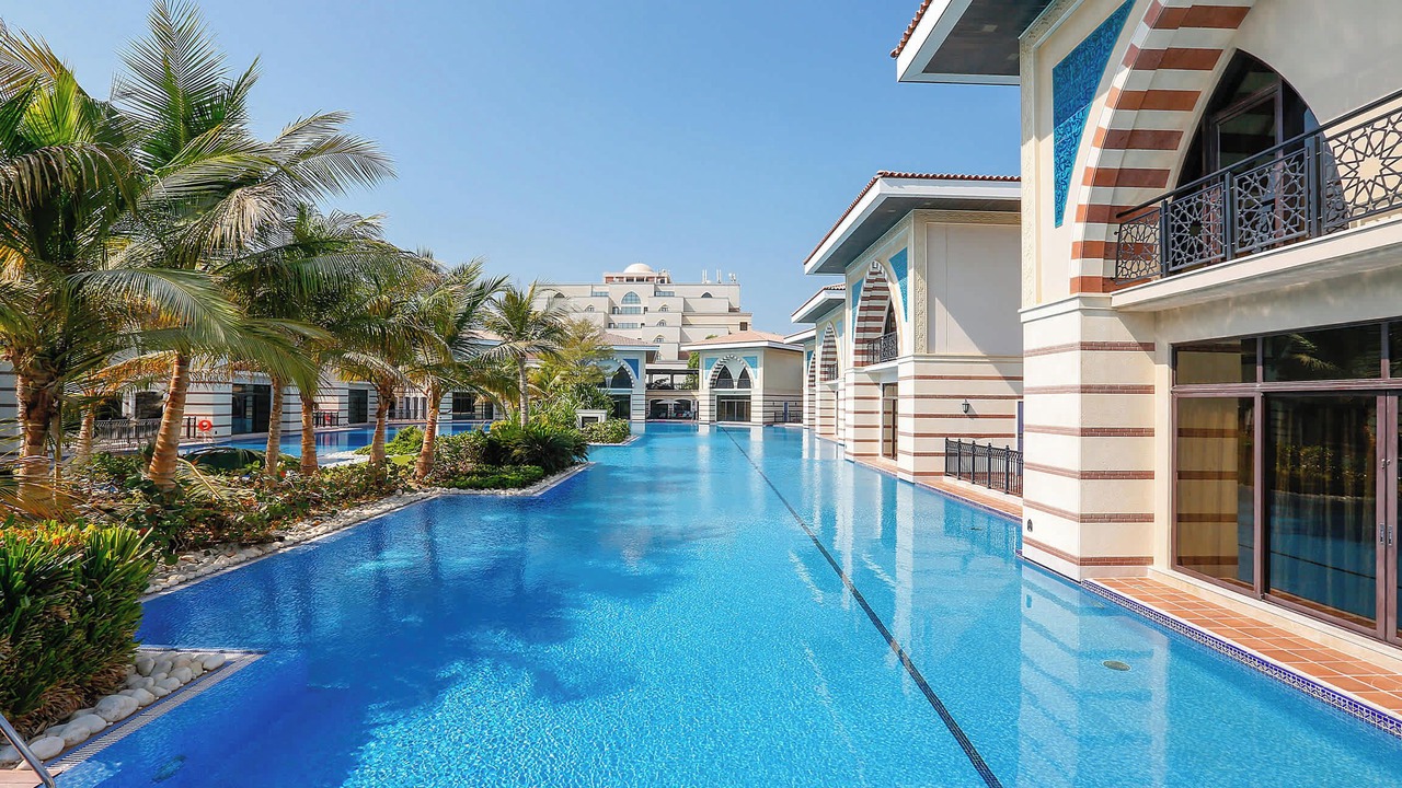 Photo of Outdoor in Palm Jumeirah