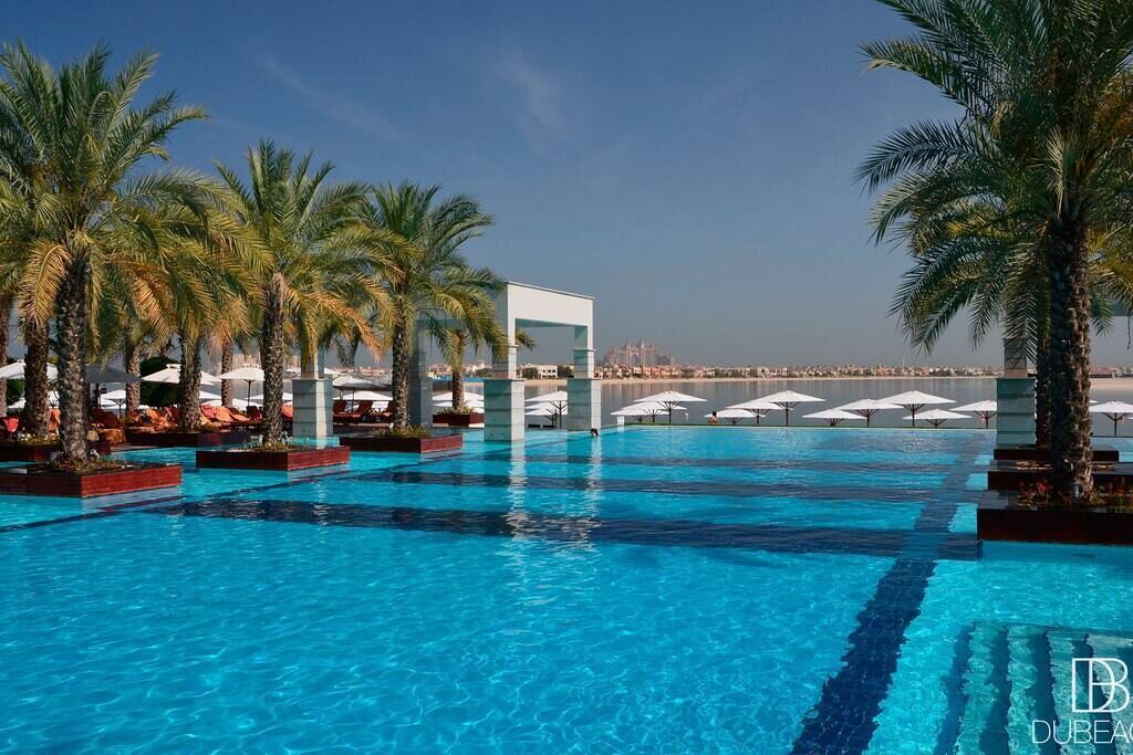 Photo of Outdoor in Palm Jumeirah