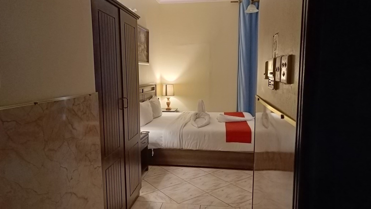 Photo of Bedroom in Al Sharq