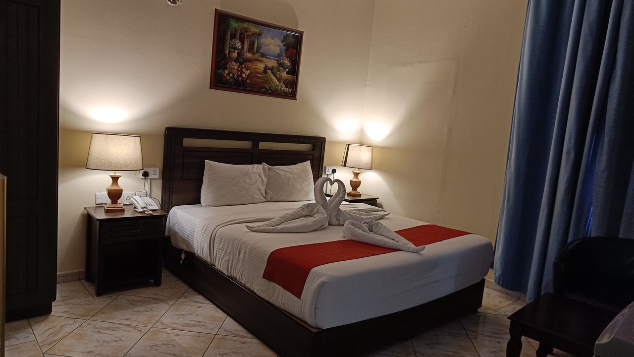 Photo of Bedroom in Al Sharq