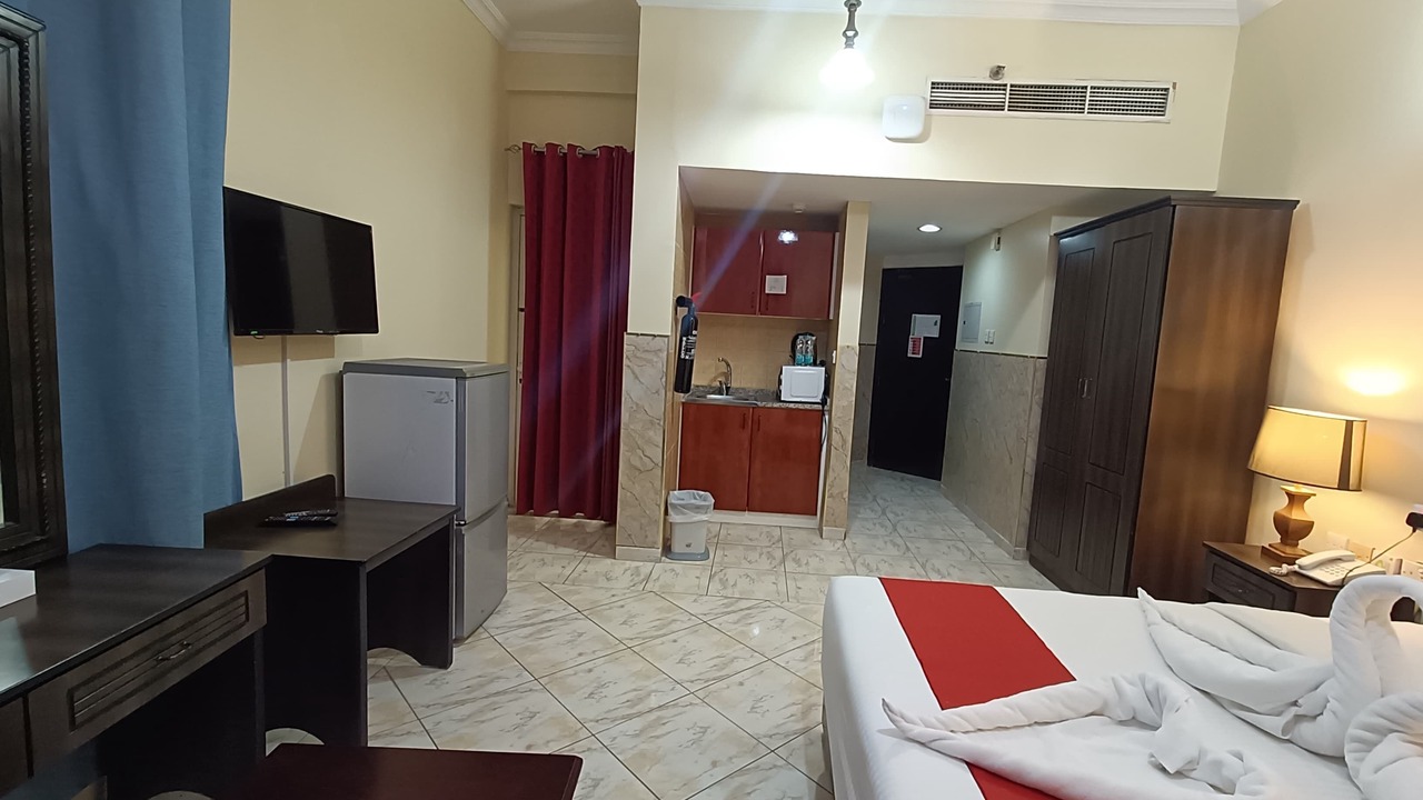 Photo of Bedroom in Al Sharq