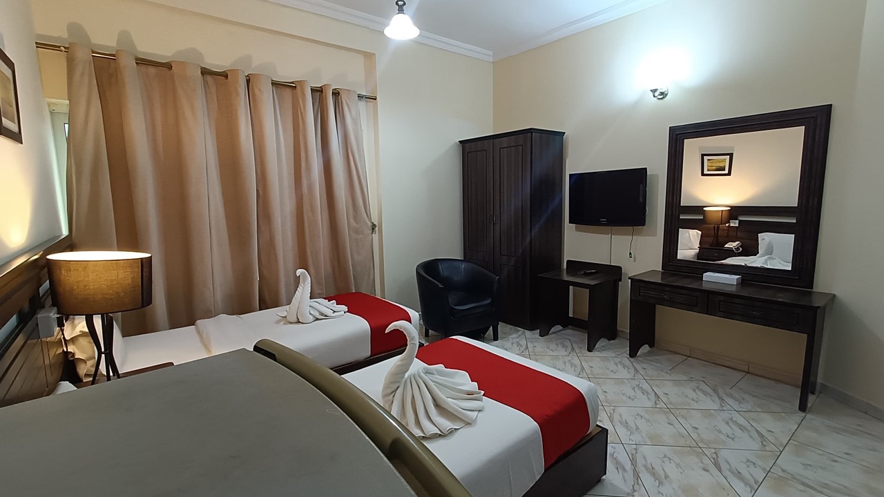 Photo of Bedroom in Al Sharq