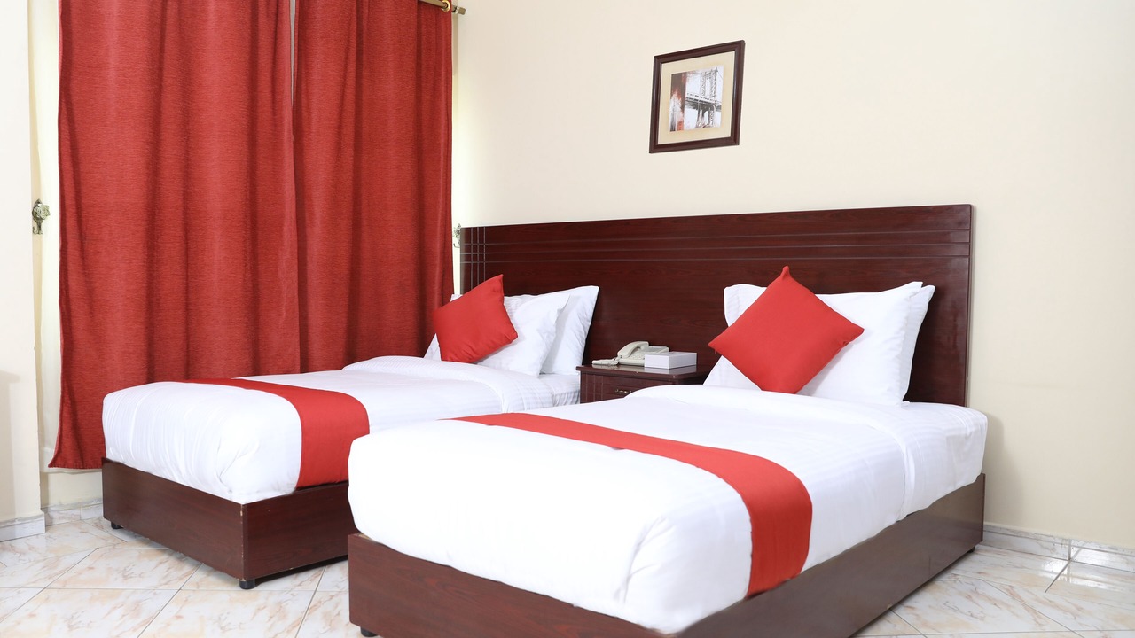 Photo of Bedroom in Al Sharq