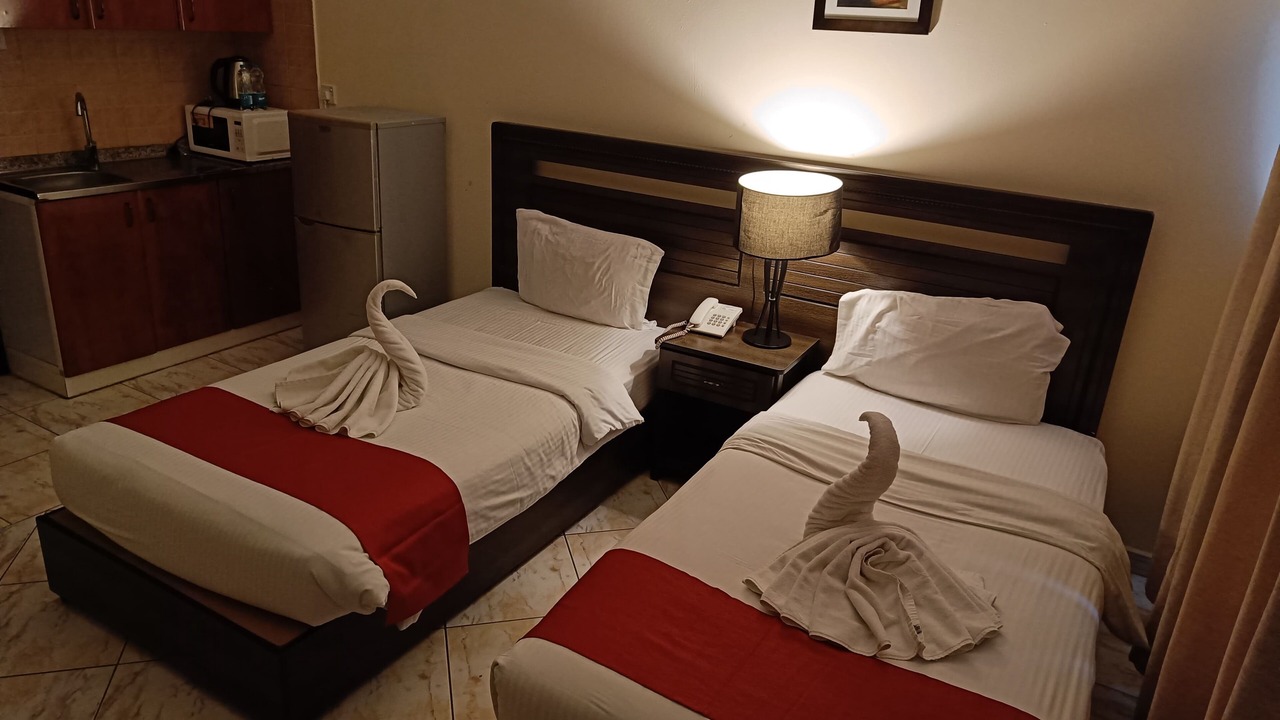 Photo of Bedroom in Al Sharq