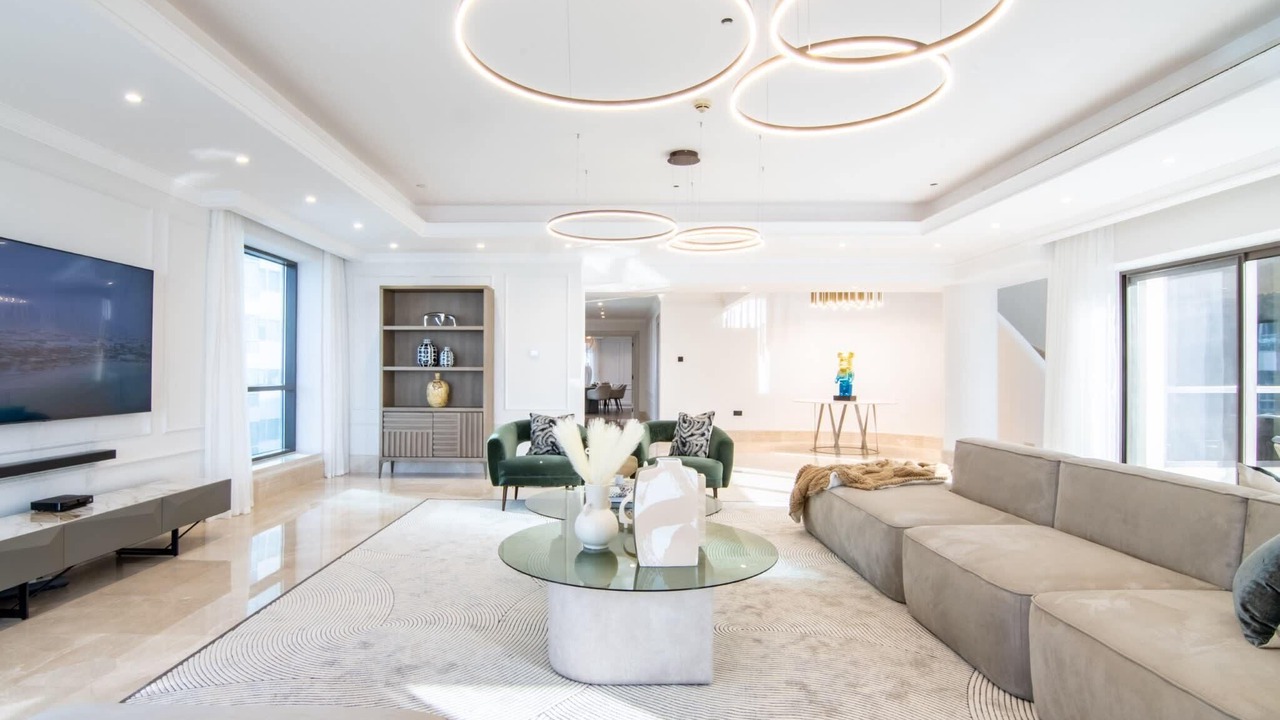 Photo of Outdoor in Jumeirah Beach Residence
