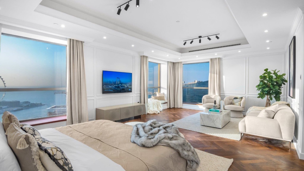 Photo of Others in Jumeirah Beach Residence