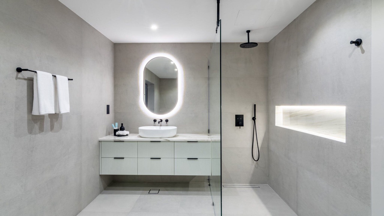 Photo of Bathroom in Jumeirah Beach Residence