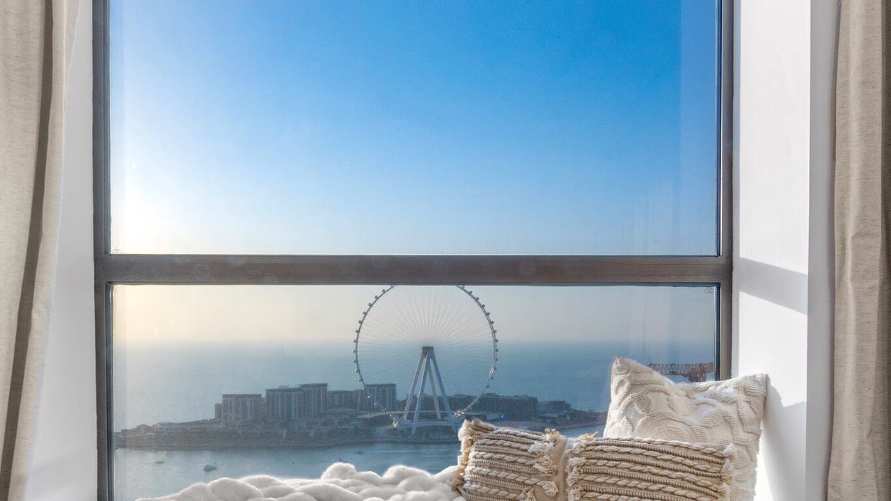 Photo of Others in Jumeirah Beach Residence