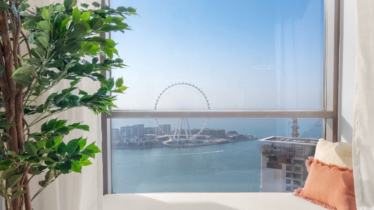 Photo of Others in Jumeirah Beach Residence