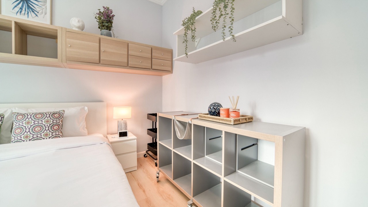 Photo of Bedroom in Dubai Marina