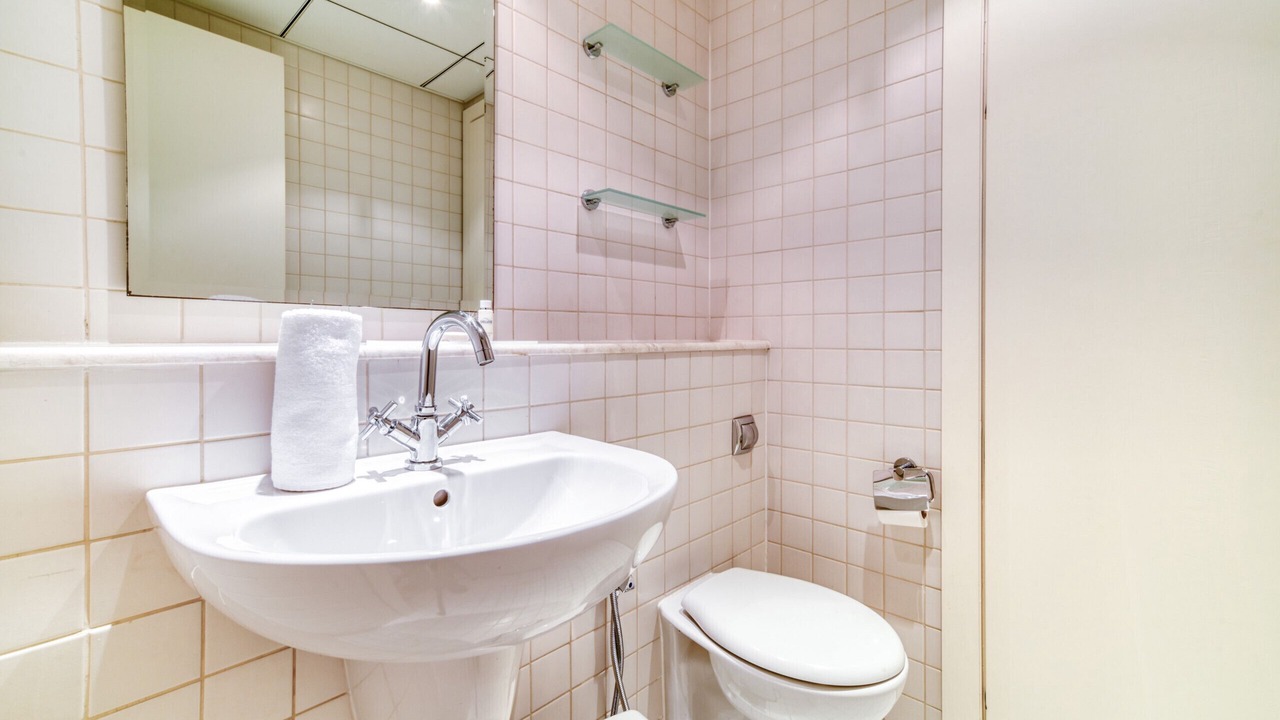 Photo of Bathroom in Dubai Marina