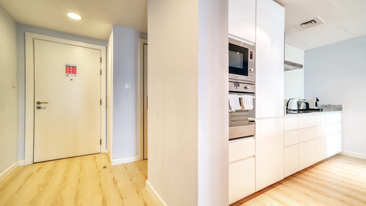 Photo of Kitchen in Dubai Marina