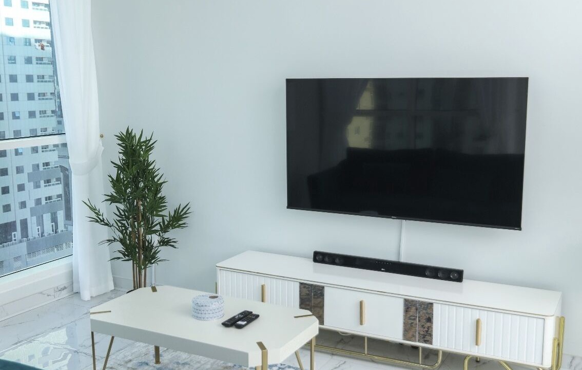 Photo of Livingroom in Al Majaz