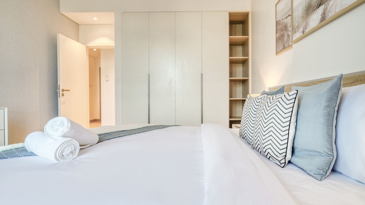 Photo of Bedroom in Dubai