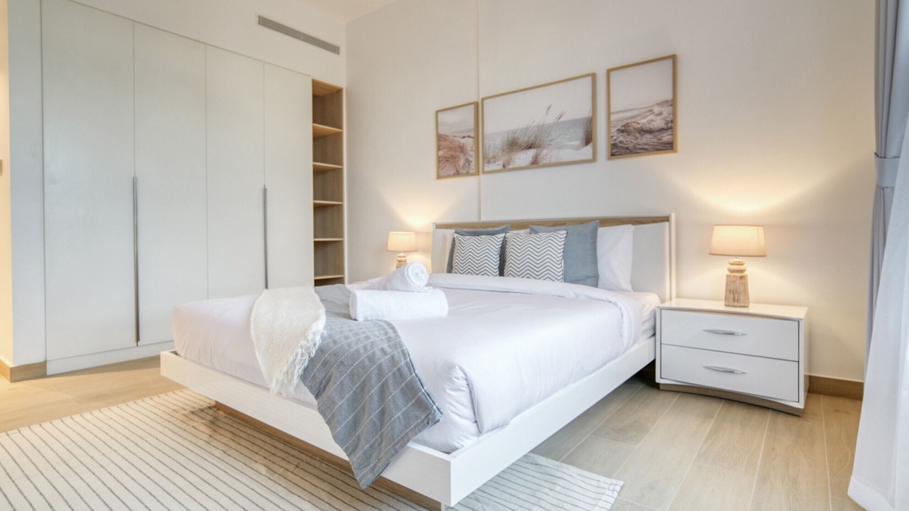 Photo of Bedroom in Dubai