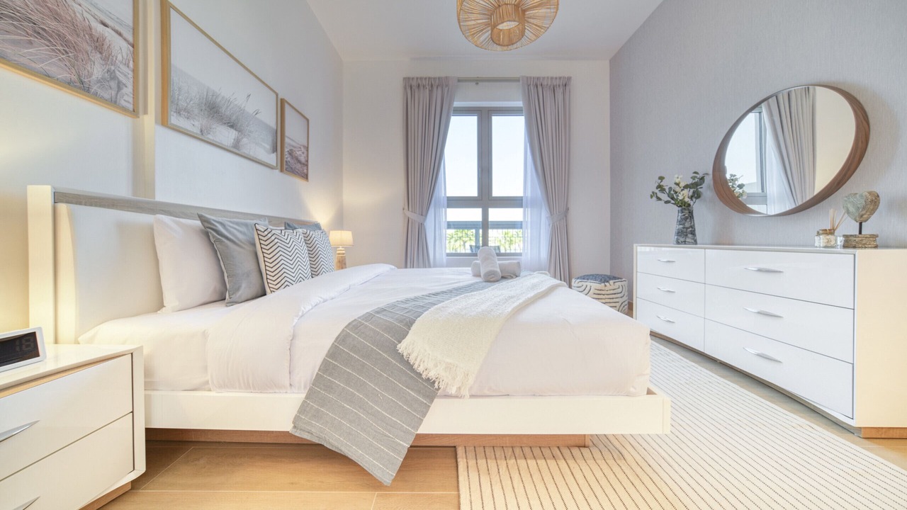 Photo of Bedroom in Dubai