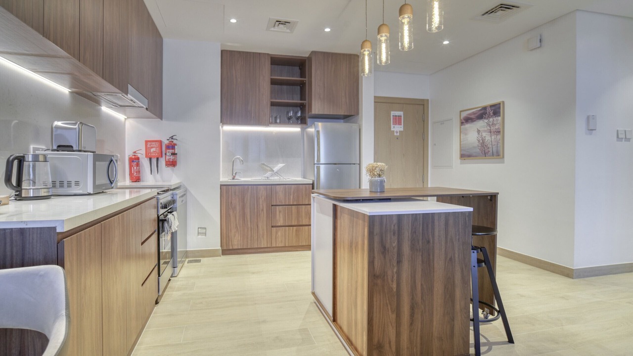 Photo of Kitchen in Dubai