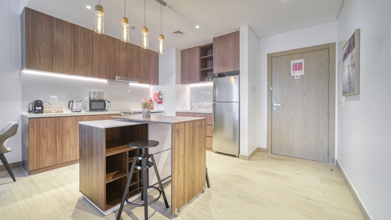 Photo of Kitchen in Dubai