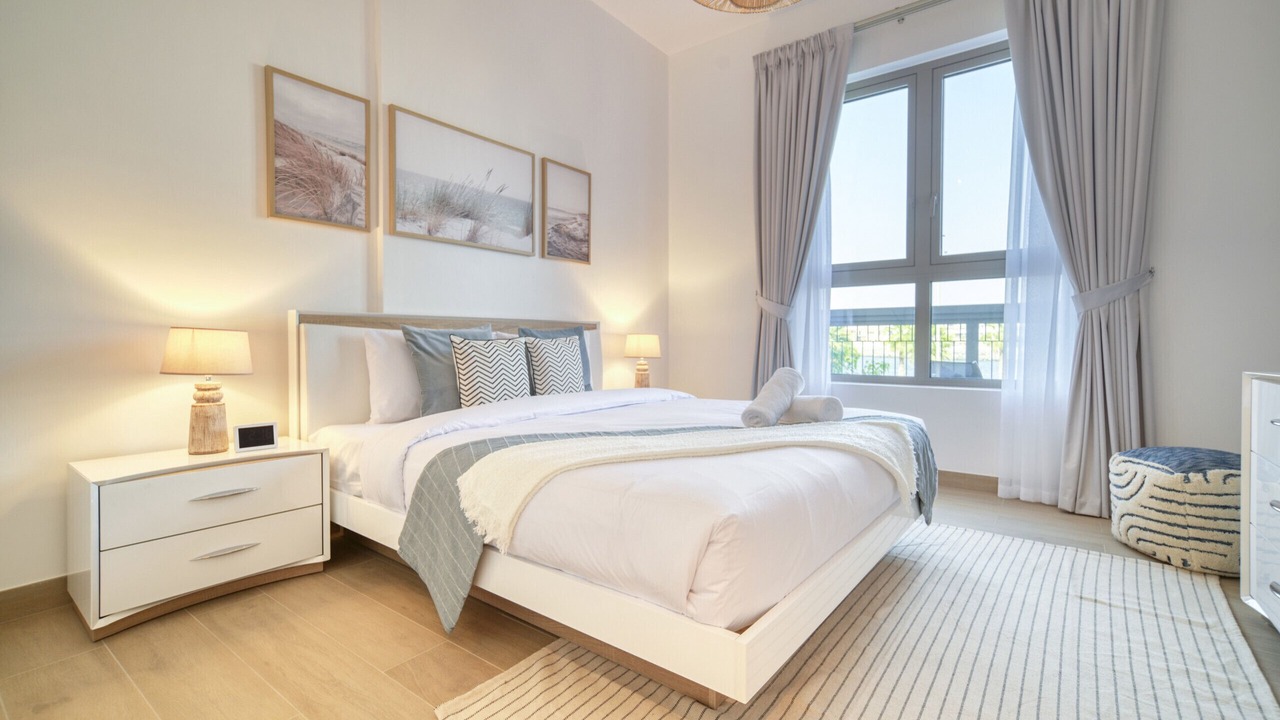 Photo of Bedroom in Dubai