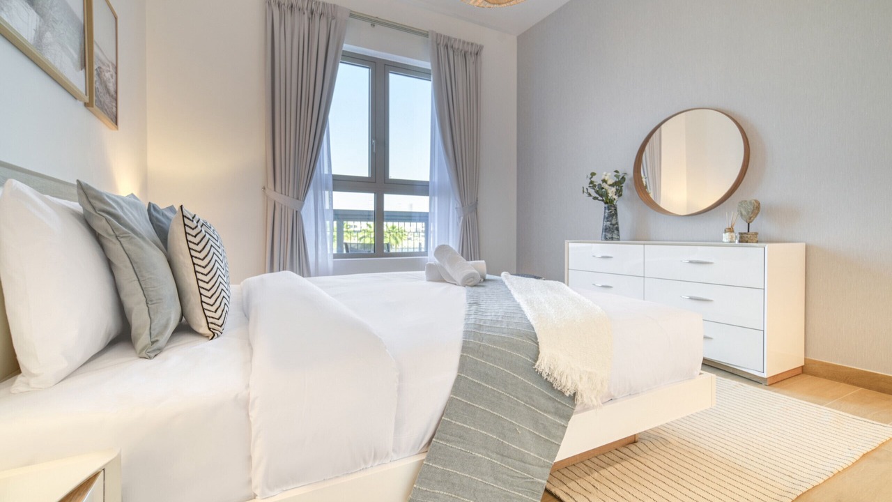 Photo of Bedroom in Dubai