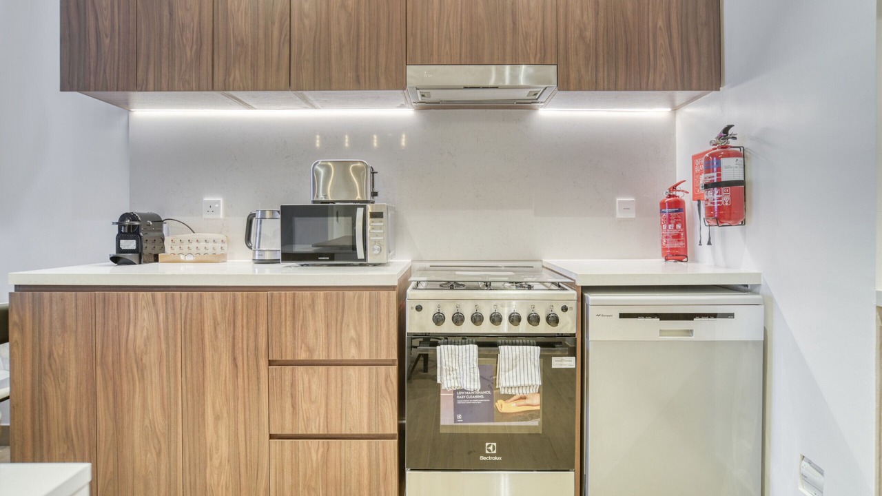 Photo of Kitchen in Dubai