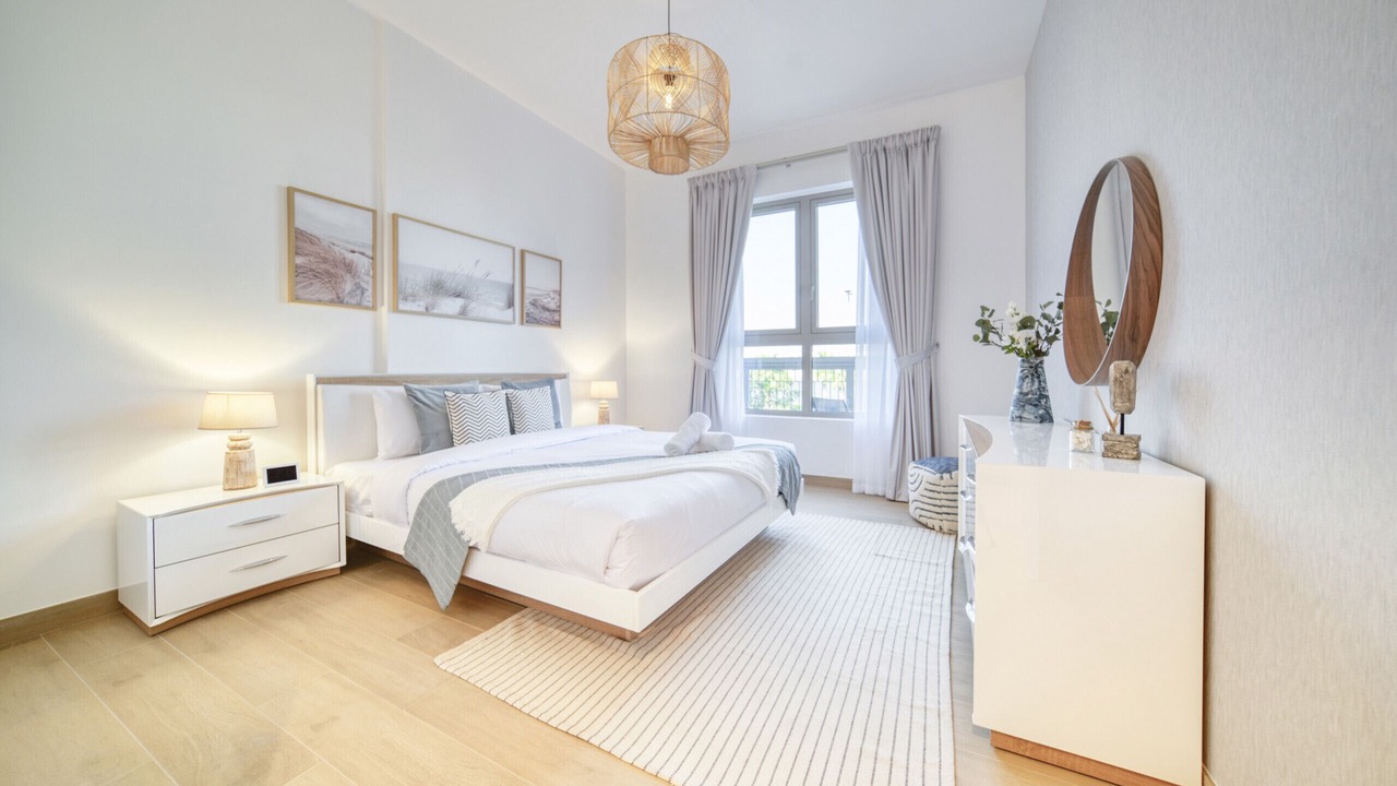 Photo of Bedroom in Dubai