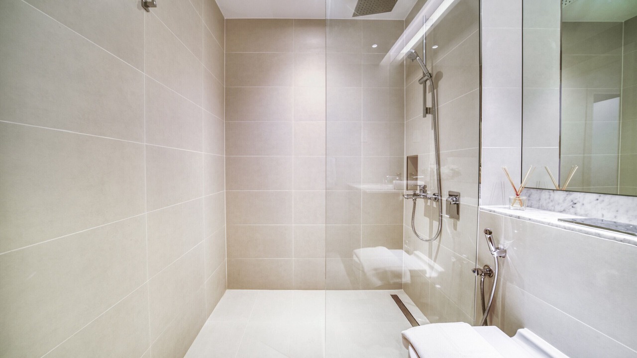 Photo of Bathroom in Dubai