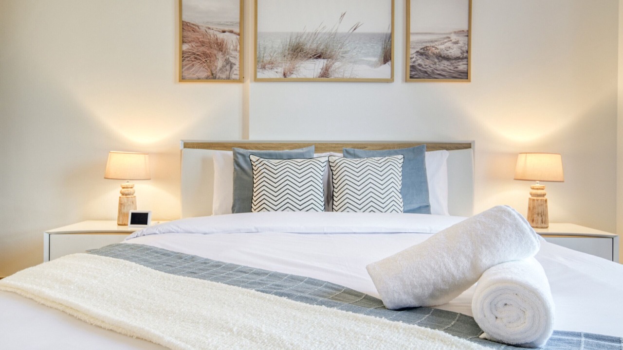 Photo of Bedroom in Dubai