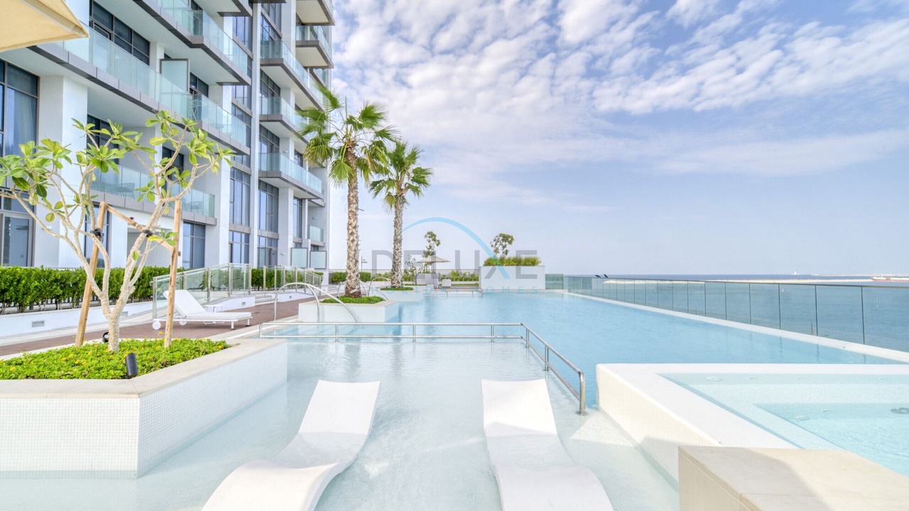 Photo of Outdoor in Dubai Maritime City