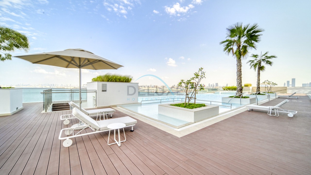 Photo of Outdoor in Dubai Maritime City
